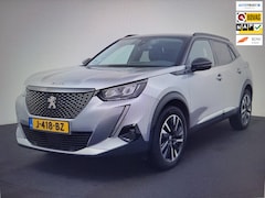 Peugeot 2008 - 1.2 PureTech Blue Lease Allure