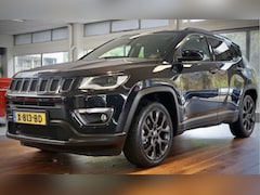 Jeep Compass - 4xe 240 Plug-in Hybrid Electric S