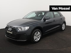 Audi A1 Sportback - 25 TFSI Pro Line 95 PK | Apple Carplay | Spiegels inklapbaar | Lichtmetalen velgen |