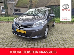 Toyota Yaris - 1.3 VVT-i Now