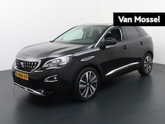 Peugeot 3008 - 1.2 PureTech Blue Lease Premium | 360° Camera | Navigatie | Climate control | Elektrische