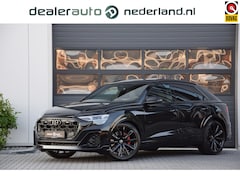 Audi Q8 - 60 TFSI e Quattro Competition Facelift| Head-up| Massage stoelen