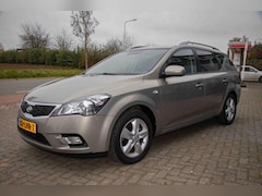 Kia Cee'd - 1.4 CVVT X-ecutive