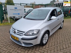 Volkswagen Golf Plus - 1.6 Comfortline, LOOPT GOED, AIRCO