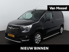 Opel Combo - 1.6D L1H1 Innovation