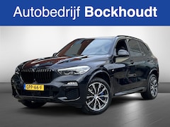 BMW X5 - xDrive45e High Exec. M-Sport | M performance stoelen | Camera