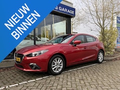 Mazda 3 - 3 2.0 Skylease