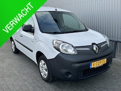 Renault Kangoo - Z.E.*KOOPACCU*NAVI*A/C*CRUISE