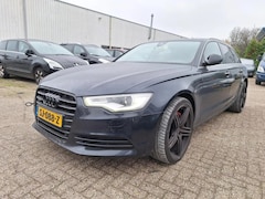 Audi A6 Avant - 3.0 TDI BiT quattro Pro Line Plus