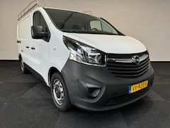 Opel Vivaro - VIVARO-B L1H1 Euro 5 Airco Navigatie Imperiaal Trekhaak