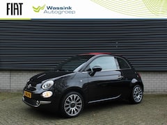 Fiat 500 - 1.0 70pk Hybrid Sport | Apple Carplay / Android Auto | Cruise Control | Parkeersensoren Ac