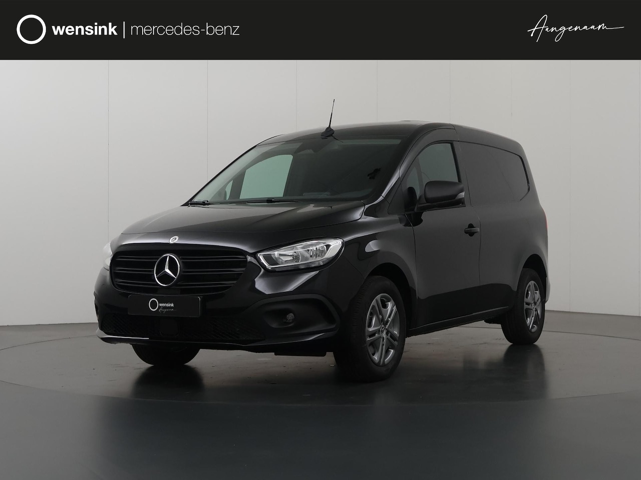 Mercedes-Benz Citan - 110 CDI GB L1 - AutoWereld.nl