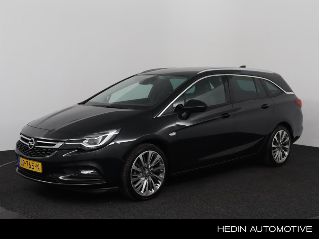 Opel Astra Sports Tourer - 1.4 Innovation 1.4 Innovation - AutoWereld.nl