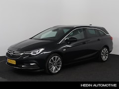 Opel Astra Sports Tourer - 1.4 150PK Innovation | Navigatie | Camera | Climate control | Cruise control | El. Klep |