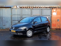 Volkswagen Golf Plus - 1.6 FSI Turijn | APK 11-10-2025 | Trekhaak | Airco