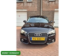 Audi A1 - 1.2 TFSI Ambition Pro Line Business XENON CRUISE NAVI