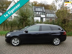 Peugeot 308 SW - 1.2 PureTech Exe Clima Pano Navi LED 1e eig. 150.000km