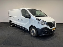 Renault Trafic - L2H1 T29 125 pk 2x schuifdeur