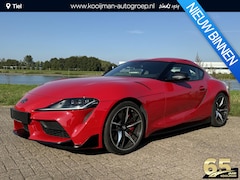 Toyota Supra - 3.0 Legend Premium Full-option, Sportuitlaat, 6 Cilinder, 340 PK, Originele auto + Complet