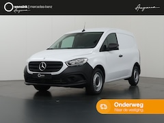 Mercedes-Benz Citan - 108 CDI GB L1