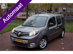 Renault Kangoo Family - 1.6-16V Privilège AUTOMAAT, INVALIDE LIFT, NW DISTRIBUTIERIEM