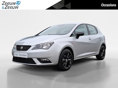 Seat Ibiza - 1.0 EcoTSI Style Connect | NAVI | TREKHAAK | 16" LICHTMETAAL | NL-AUTO |