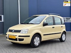 Fiat Panda - 1.1 Active Plus |APK 15-10-2025|