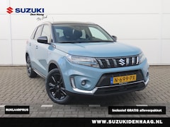 Suzuki Vitara - 1.4 Boosterjet Select Smart Hybrid Navigatie NL-auto