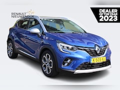 Renault Captur - 1.6 E-Tech Plug-in Hybrid 160 Edition One | CAMERA | PARKEERSENSOREN V+A | BLIND SPOT | CL