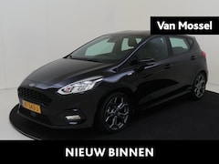 Ford Fiesta - 1.0 EcoBoost ST-Line