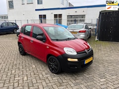 Fiat Panda - 0.9 TwinAir Panda