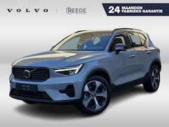 Volvo XC40 - 2.0 B4 Automaat Plus Dark Panoramadak | 360 Camera | 19 inch wielen