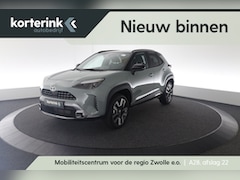 Toyota Yaris Cross - 1.5 Hybrid 130 Launch Edition AWD | Panodak | Stoel/stuur verwarming