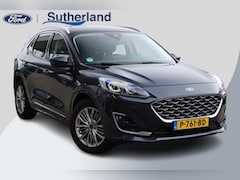 Ford Kuga - 2.5 PHEV Vignale 225pk | Driver Assistance Pack | Technology Pack | Panoramadak | Winterpa