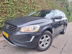 Volvo XC60 - 2.0 D4 FWD Ocean Race