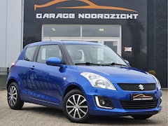 Suzuki Swift - 1.2 Comfort EASSS NAVIGATIE|CAMERA|CRUISE CONTROL|LED DAGRIJ|BLUE TOOTH|AIRCO|USB|LM-VELGE