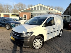 Volkswagen Caddy - 2.0 TDI Trekhaak, Imperiaal, Airco