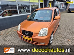 Kia Picanto - 1.0 LXE X-tra