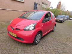 Toyota Aygo - 1.0-12V