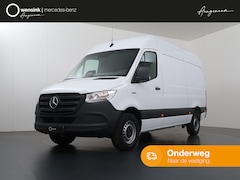 Mercedes-Benz eSprinter - 414 81kWh GB L2 RWD PRO