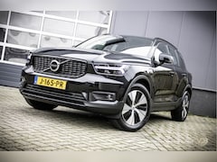 Volvo XC40 - 1.5 T4 Recharge R-Design Expression TREKHAAK Origineel NL