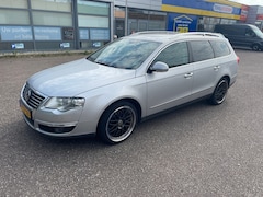 Volkswagen Passat Variant - 2.0 TFSI Highline