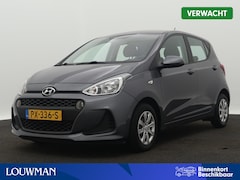 Hyundai i10 - 1.0i Comfort | Airco | Radio | Cruise Control |