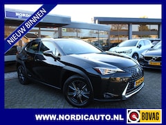 Lexus UX - 250H BUSINESS LINE / NAVIGATIE- LEDER- A RIJ CAMERA