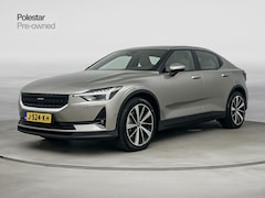 Polestar 2 - 2 Long Range Dual Motor Launch Edition 78kWh