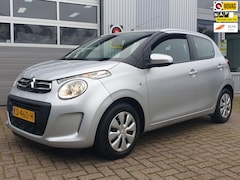 Citroën C1 - 1.0 e-VTi Selection Airco Dagrijverlichting