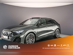 Audi SQ8 - 4.0 TFSI quattro 507pk | Onderstel Advanced | Head-Up | Rondomzicht | Standkachel | Tour+C