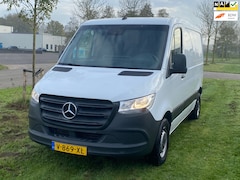 Mercedes-Benz Sprinter - 214 2.2 CDI L1H2 Functional