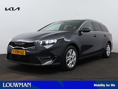 Kia Cee'd Sportswagon - Ceed 1.0 T-GDi DynamicPlusLine | Navigatie | Camera | Parkeersensoren achter | LM velgen |