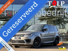 Land Rover Range Rover Sport - 2.0 SPORT P400E AUTOBIOGRAPHY DYNAMIC